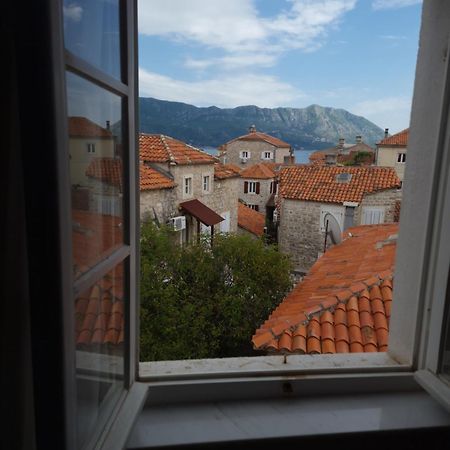 Rooms Dana Old Town בודווה מראה חיצוני תמונה