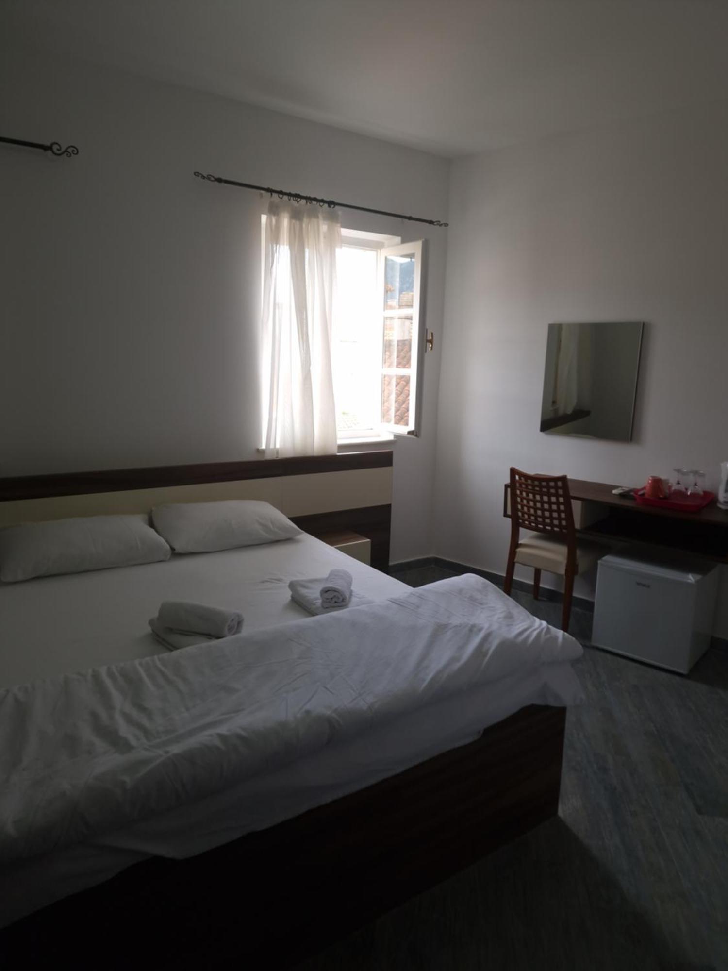 Rooms Dana Old Town בודווה מראה חיצוני תמונה