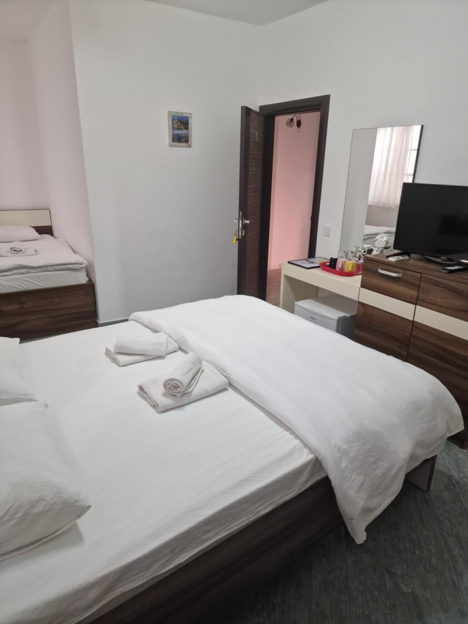 Rooms Dana Old Town בודווה מראה חיצוני תמונה