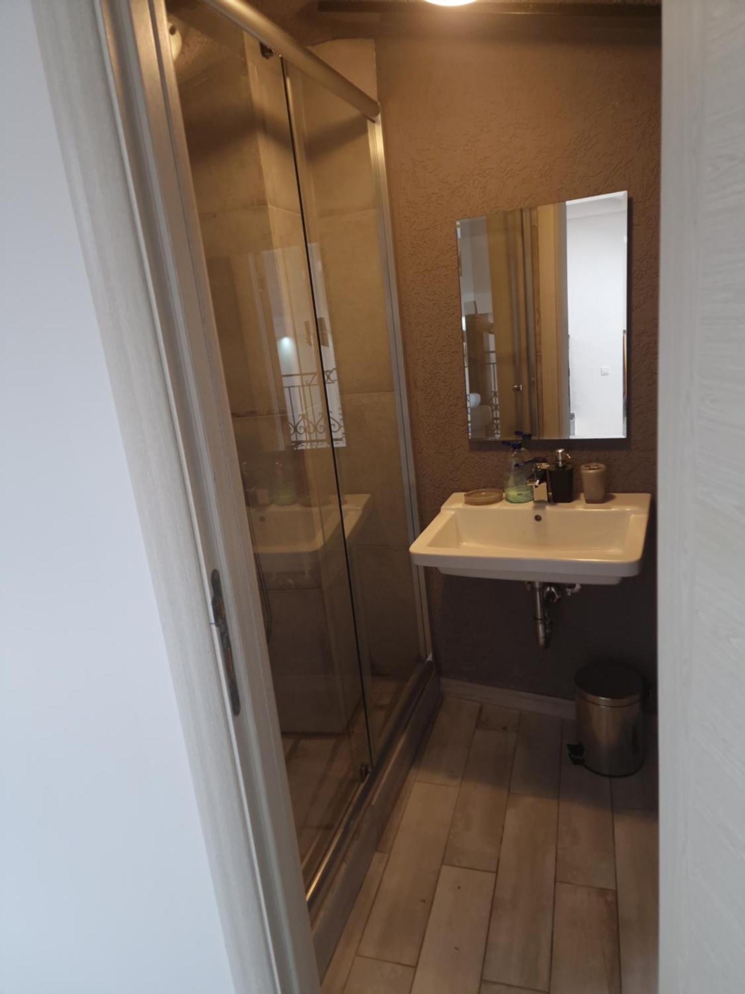 Rooms Dana Old Town בודווה חדר תמונה