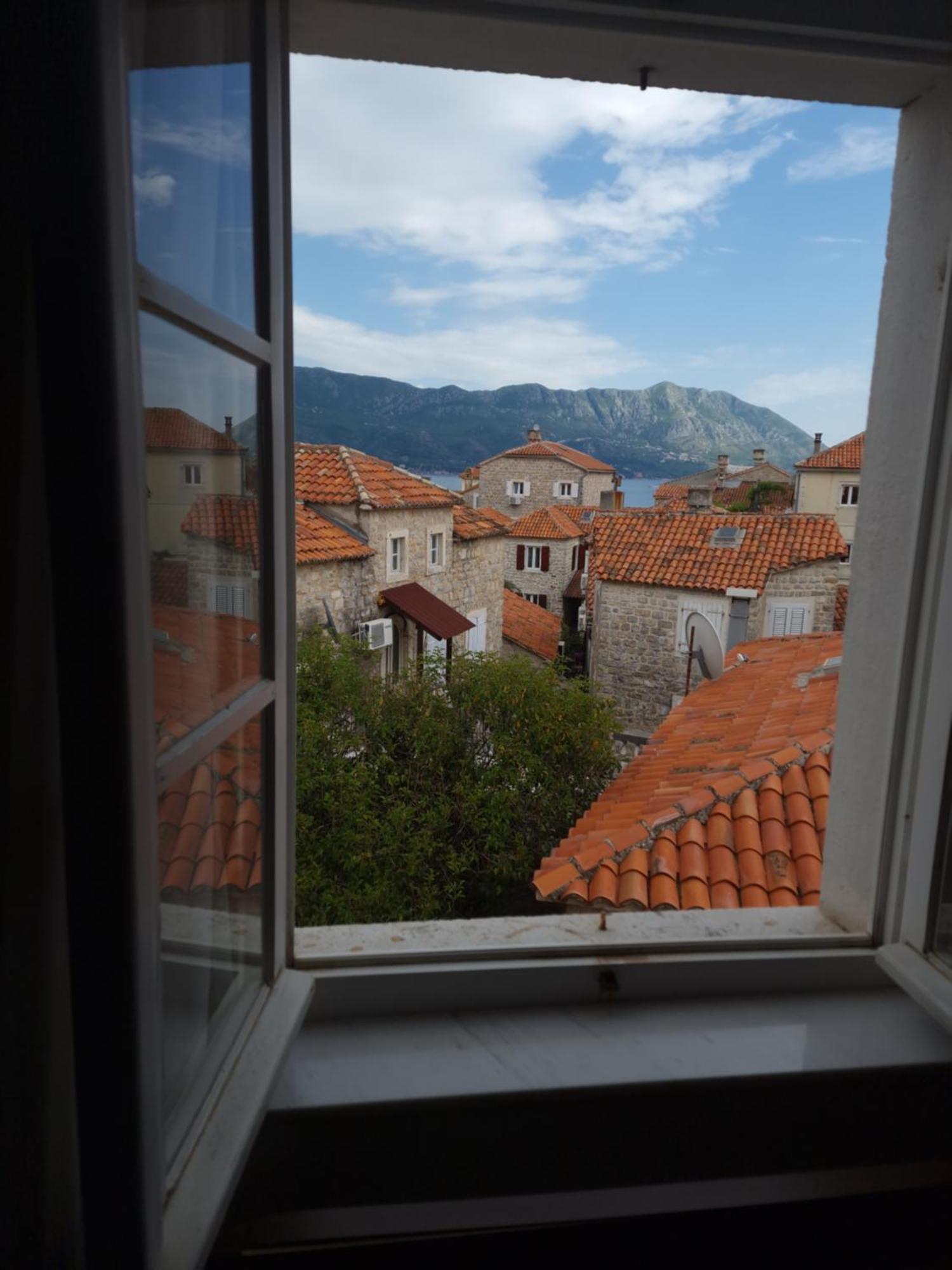 Rooms Dana Old Town בודווה מראה חיצוני תמונה