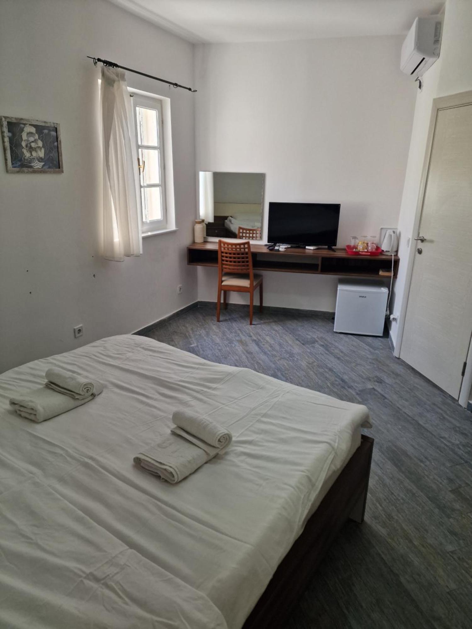 Rooms Dana Old Town בודווה מראה חיצוני תמונה