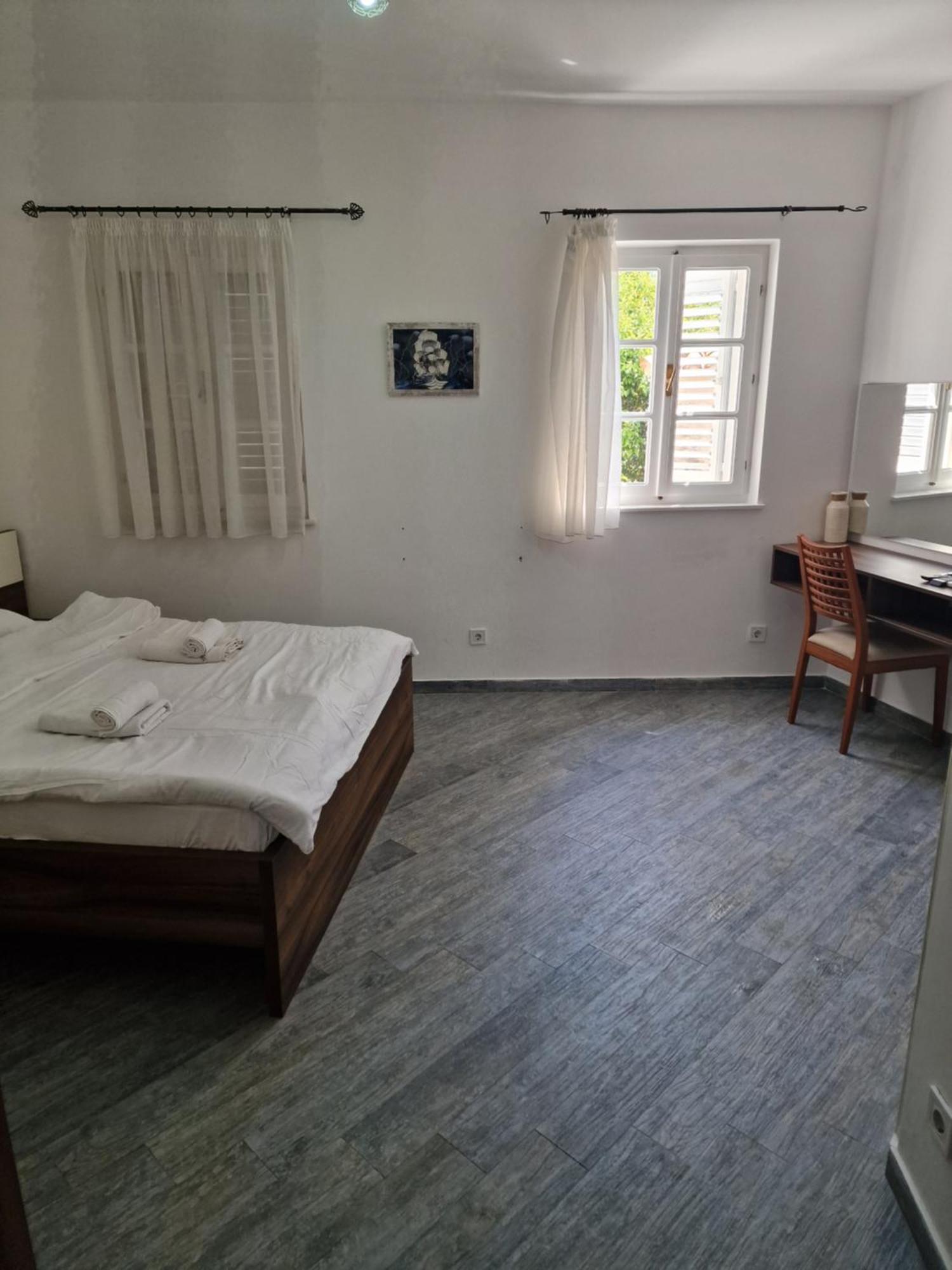 Rooms Dana Old Town בודווה מראה חיצוני תמונה