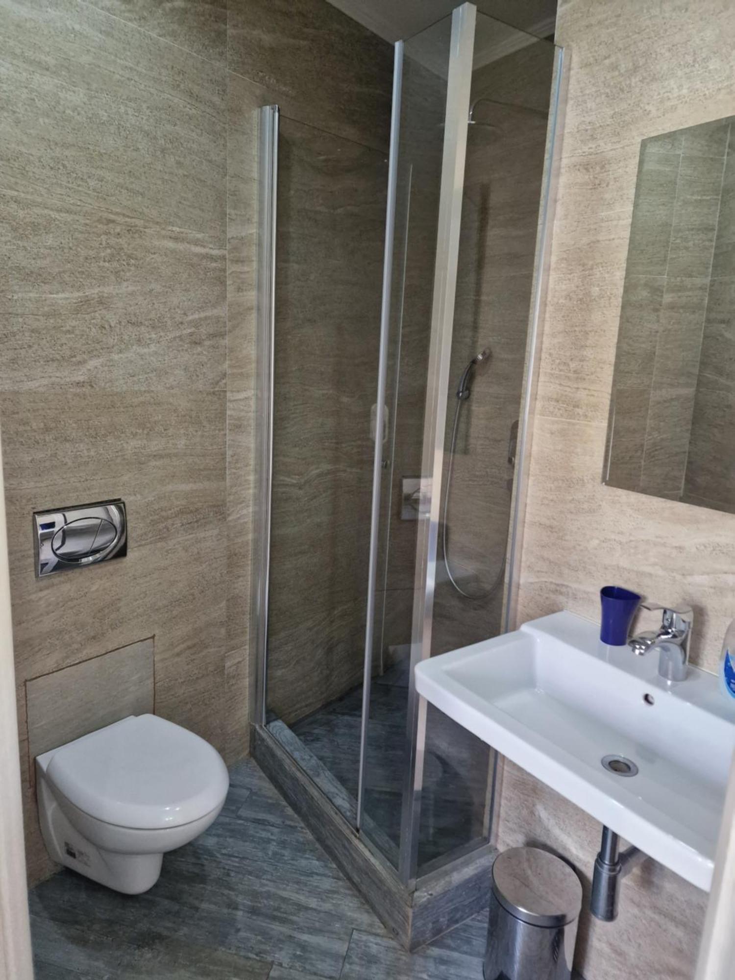 Rooms Dana Old Town בודווה מראה חיצוני תמונה