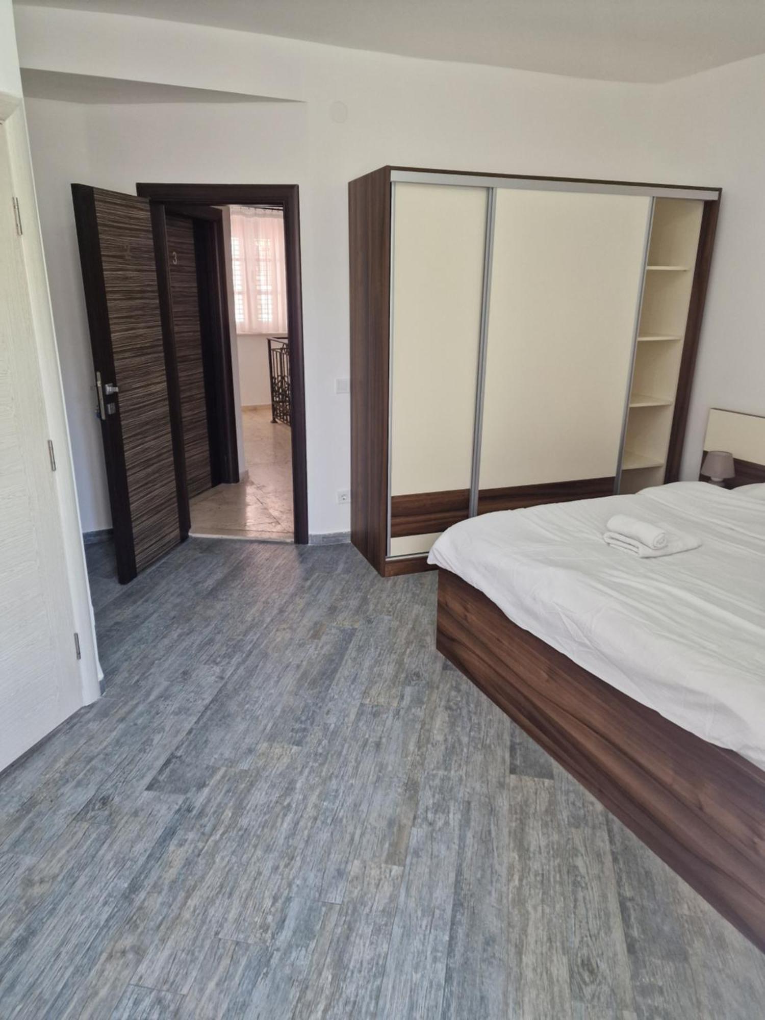 Rooms Dana Old Town בודווה חדר תמונה