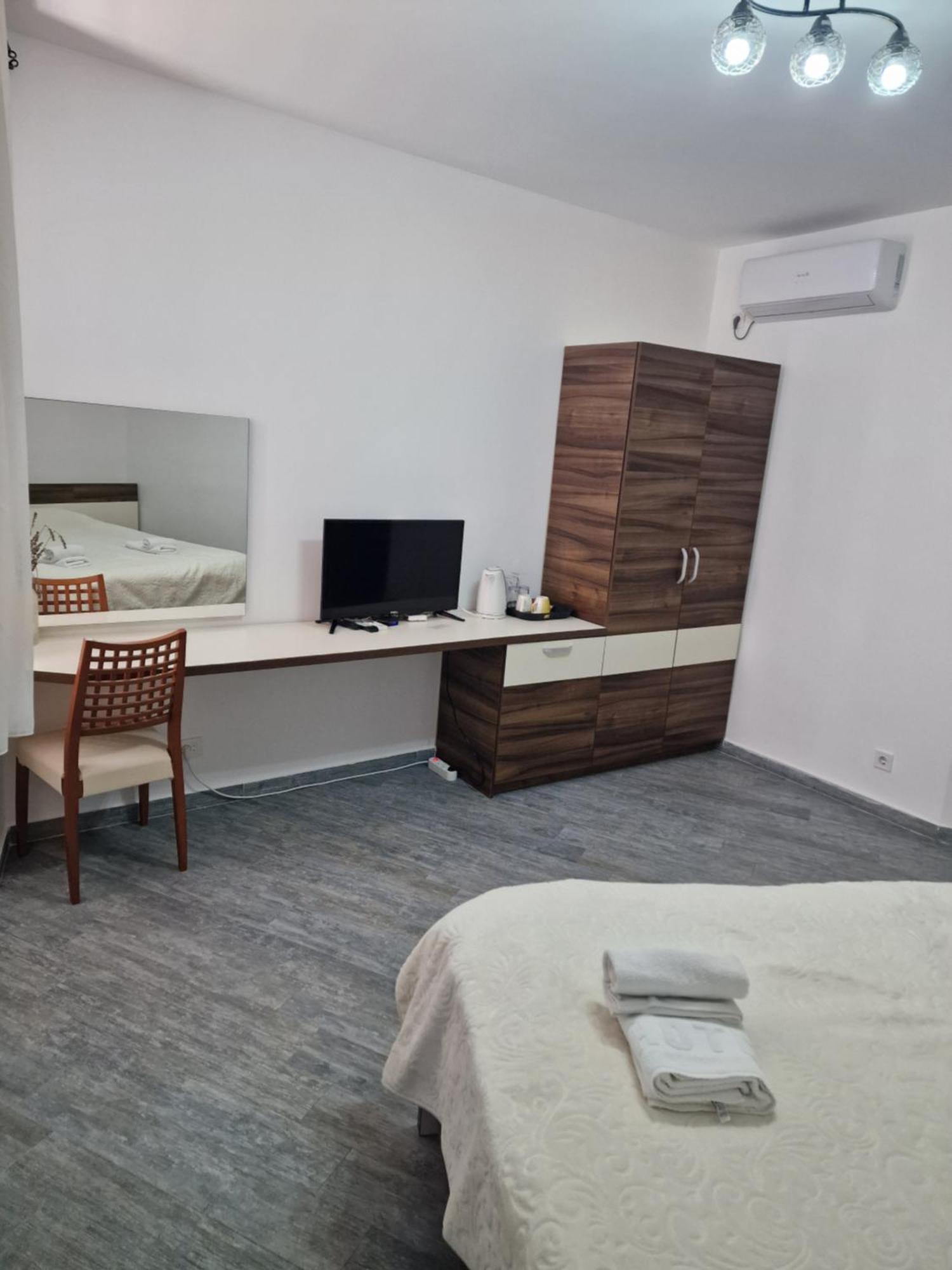 Rooms Dana Old Town בודווה חדר תמונה