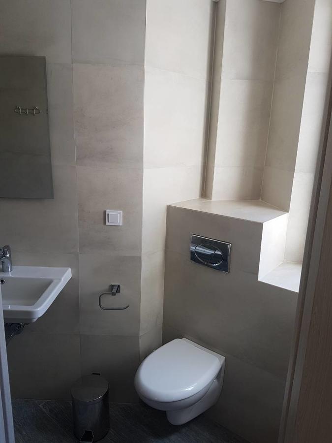 Rooms Dana Old Town בודווה מראה חיצוני תמונה