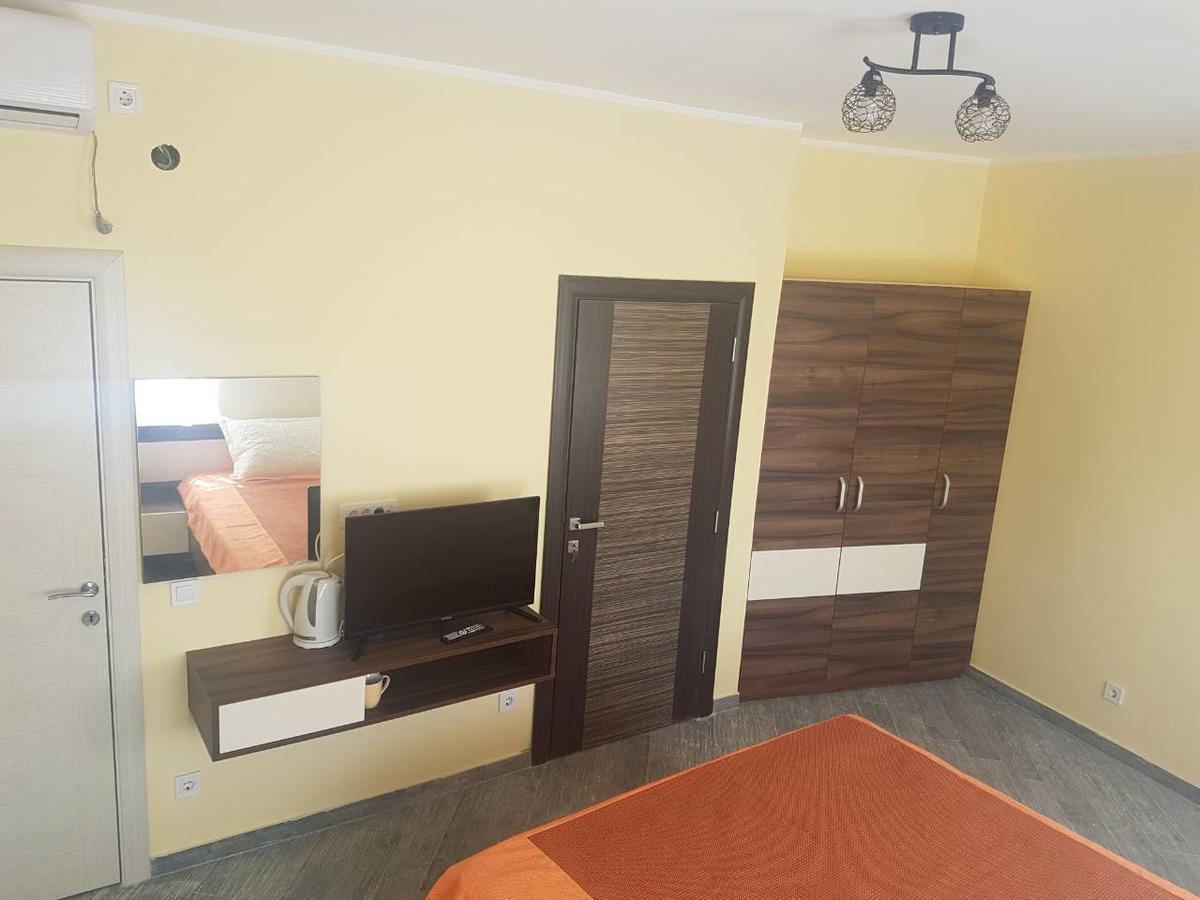 Rooms Dana Old Town בודווה מראה חיצוני תמונה