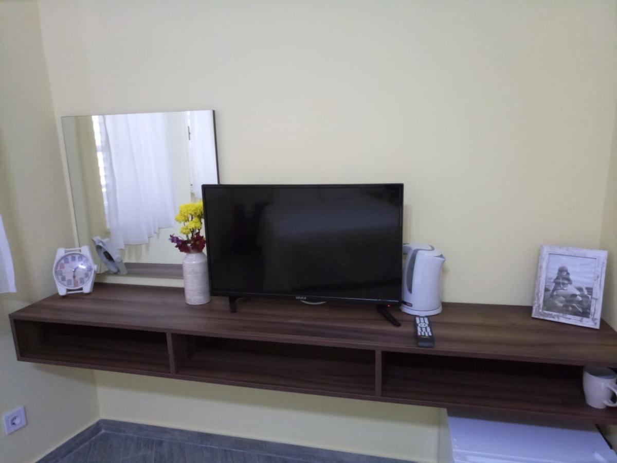 Rooms Dana Old Town בודווה מראה חיצוני תמונה