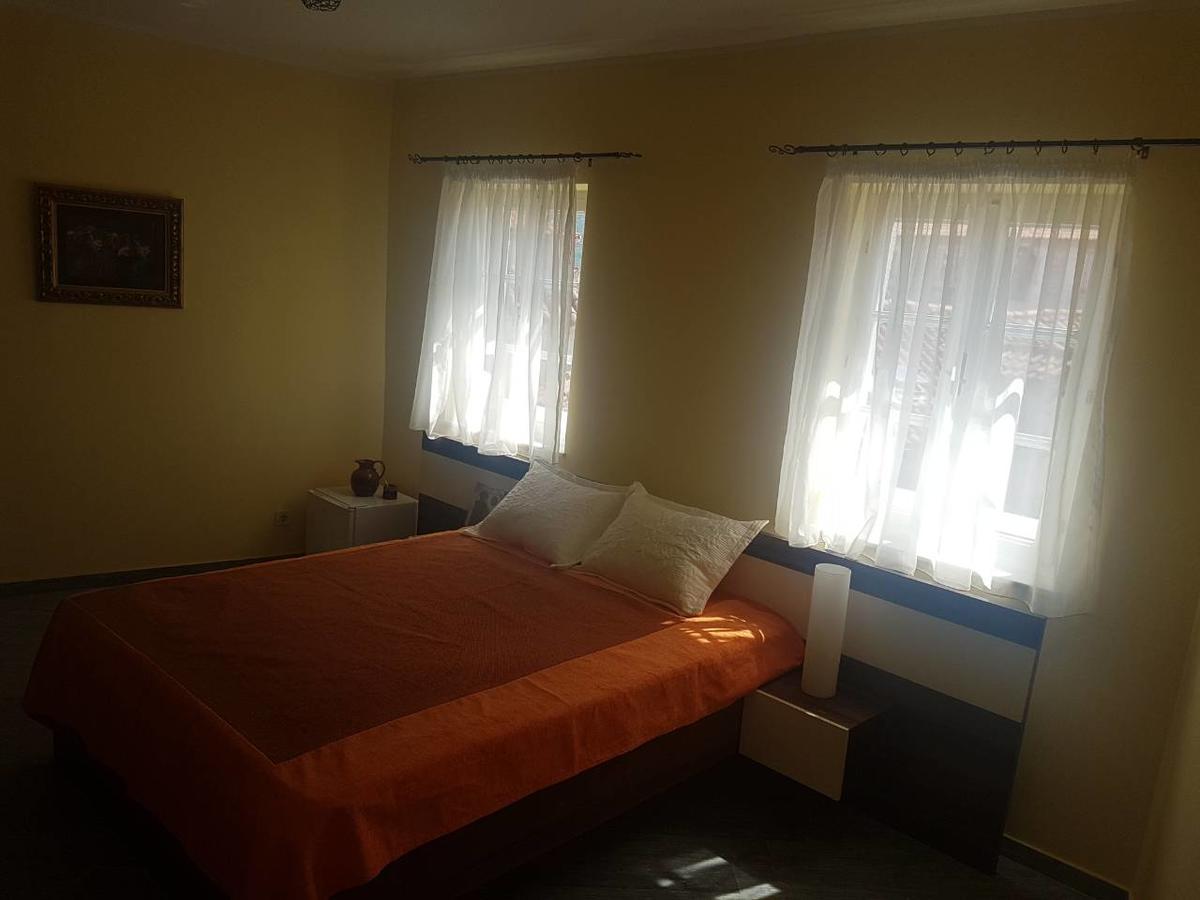 Rooms Dana Old Town בודווה מראה חיצוני תמונה