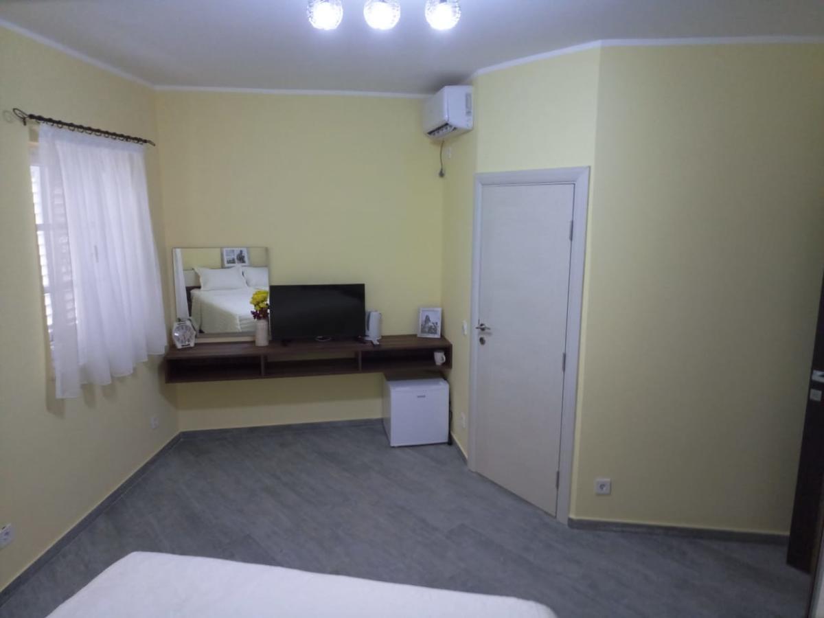Rooms Dana Old Town בודווה מראה חיצוני תמונה