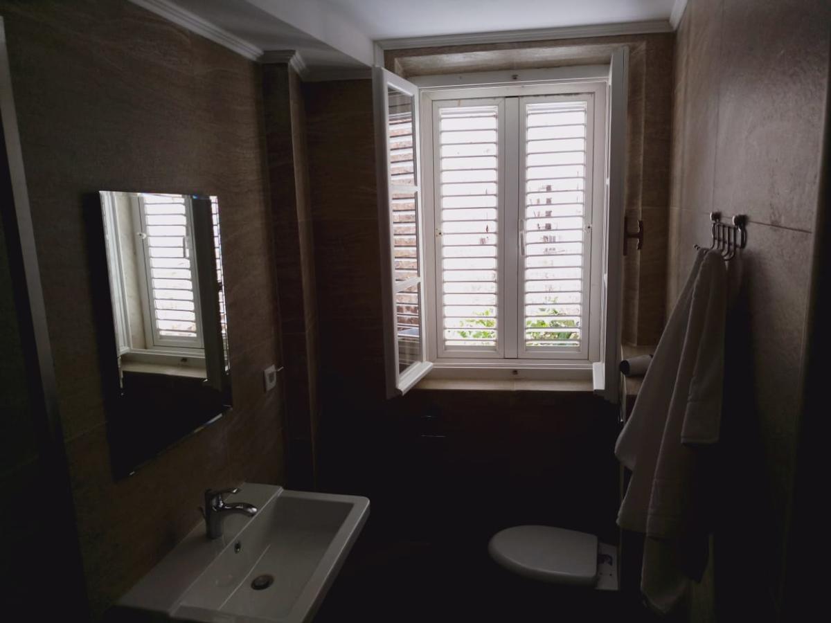 Rooms Dana Old Town בודווה מראה חיצוני תמונה